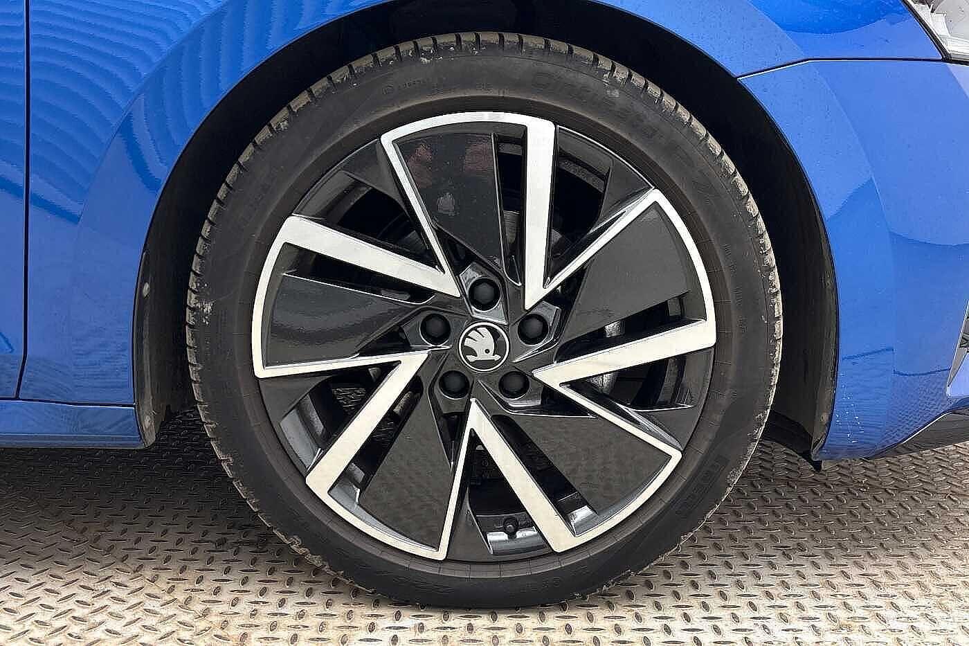 Used Skoda Octavia 2025 for sale - 78206857: Photo 5