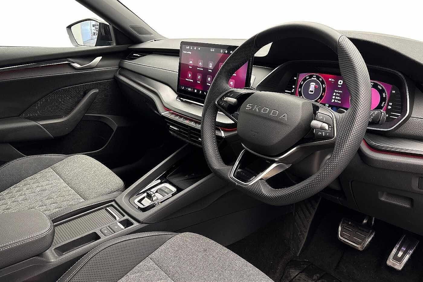 Used Skoda Octavia 2025 for sale - 78206857: Photo 6