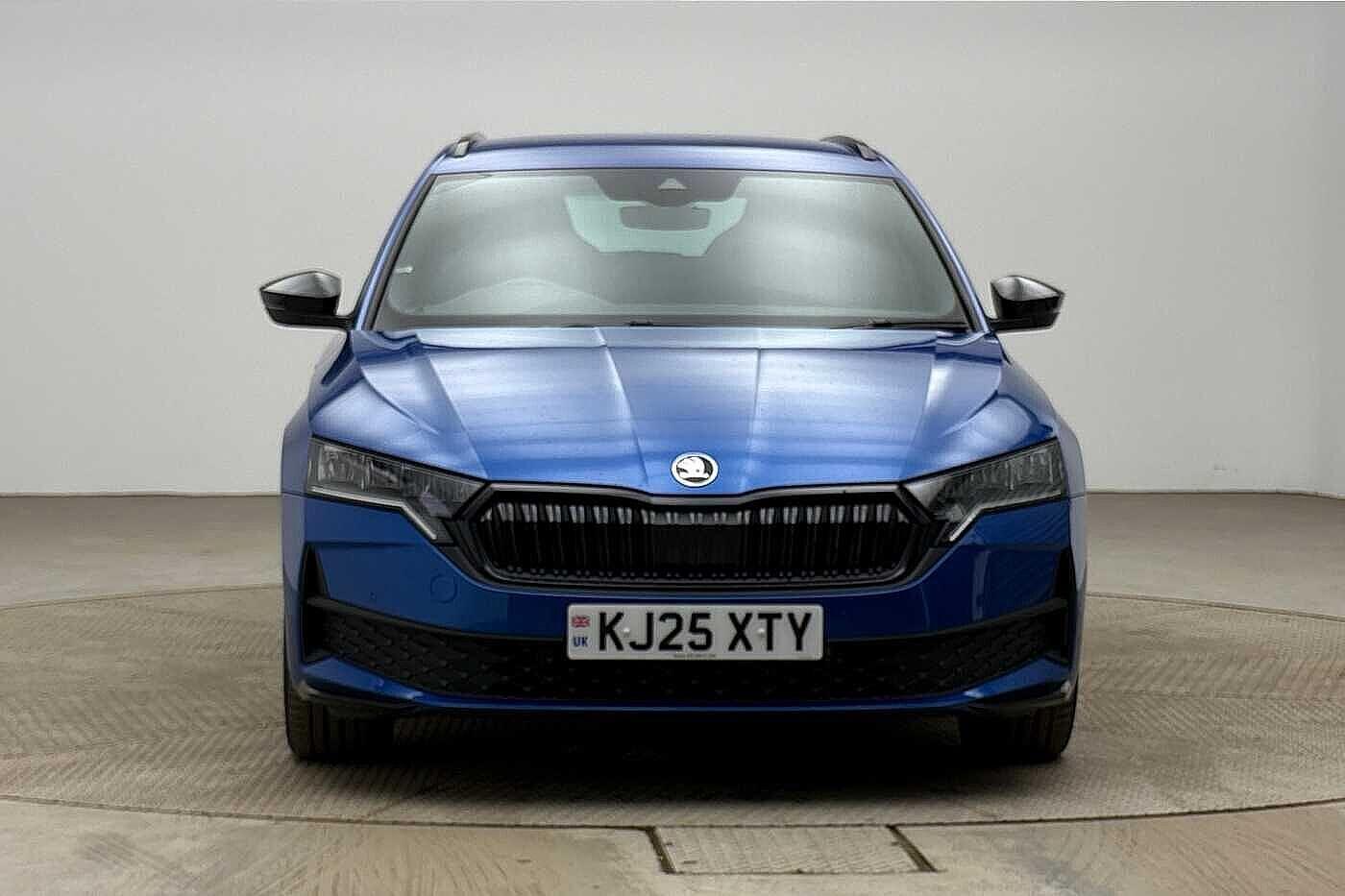 Used Skoda Octavia 2025 for sale - 78206857: Photo 7