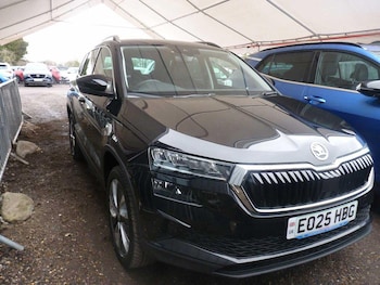 Used Skoda Karoq 2025 for sale - 77346662: Photo