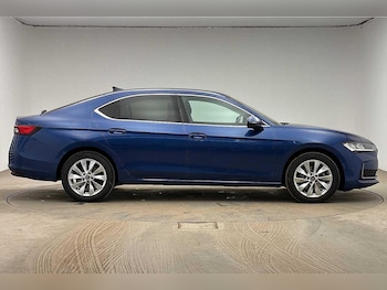 Used Vauxhall Grandland 2025 for sale - 78352594: Photo