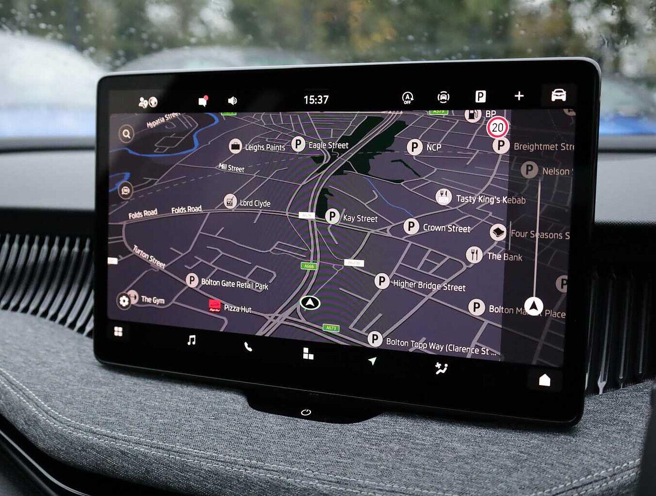 Used Skoda Superb 2024 for sale - 76676730: Photo 10