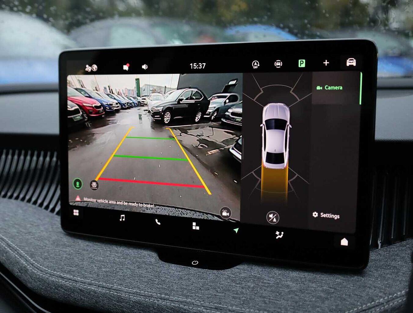 Used Skoda Superb 2024 for sale - 76676730: Photo 11