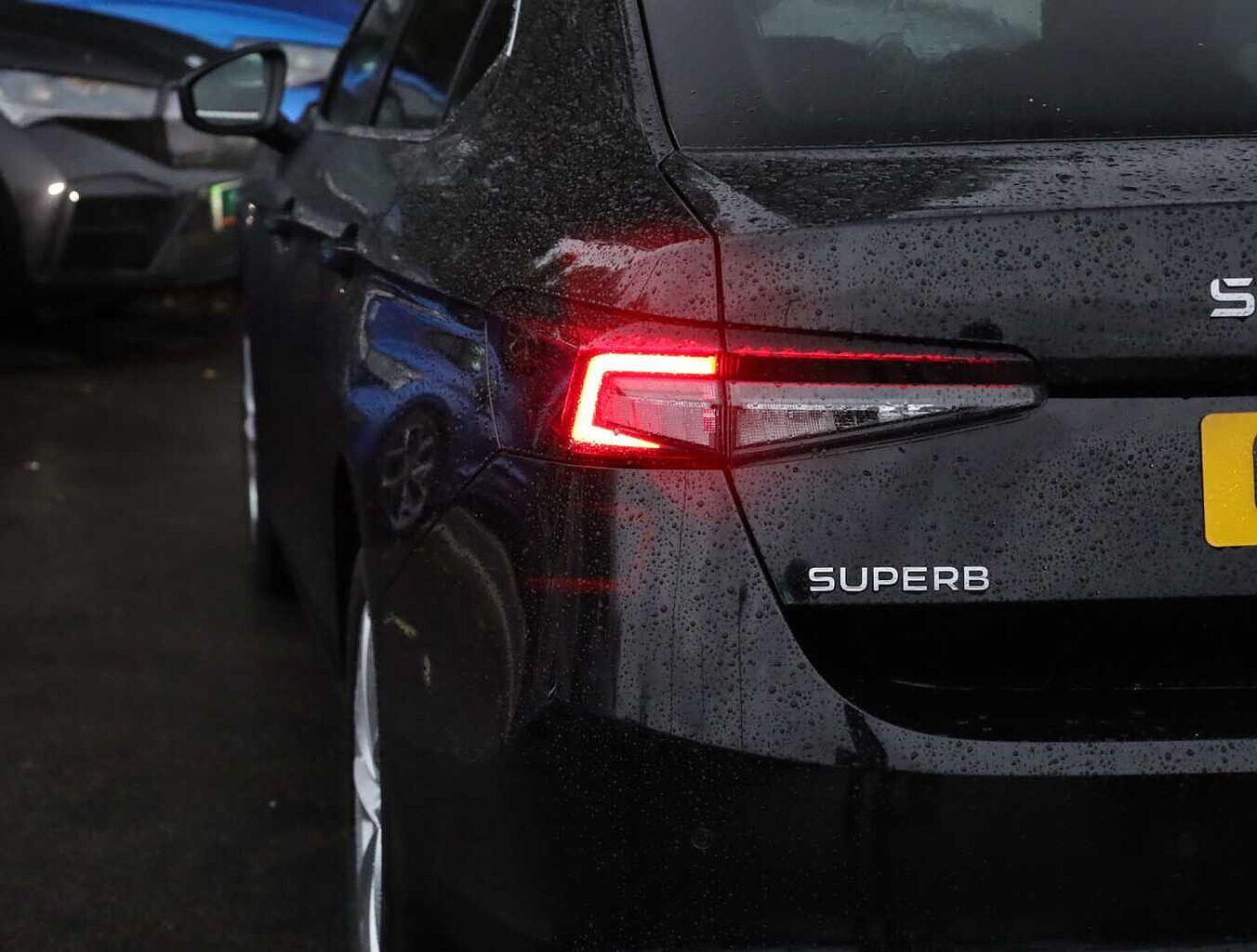 Used Skoda Superb 2024 for sale - 76676730: Photo 20