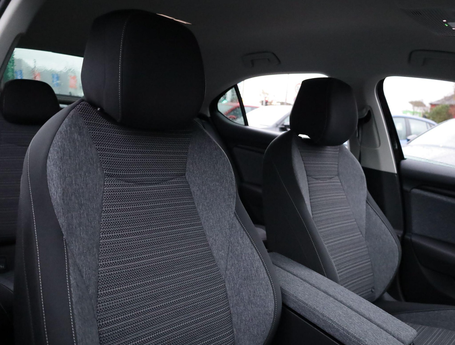 Used Skoda Superb 2024 for sale - 76676730: Photo 23