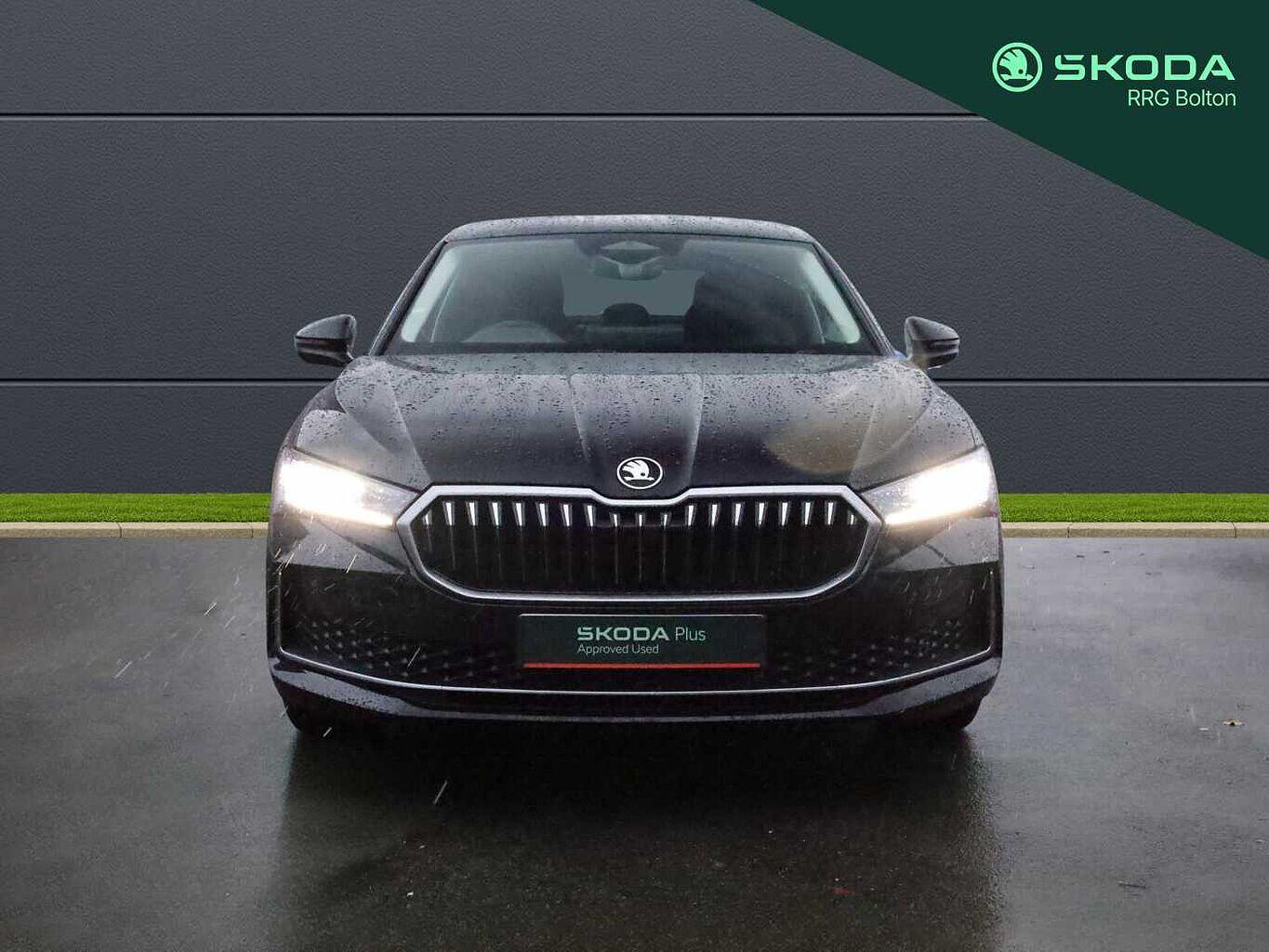 Used Skoda Superb 2024 for sale - 76676730: Photo 4