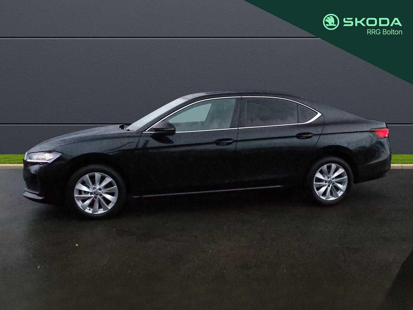 Used Skoda Superb 2024 for sale - 76676730: Photo 6