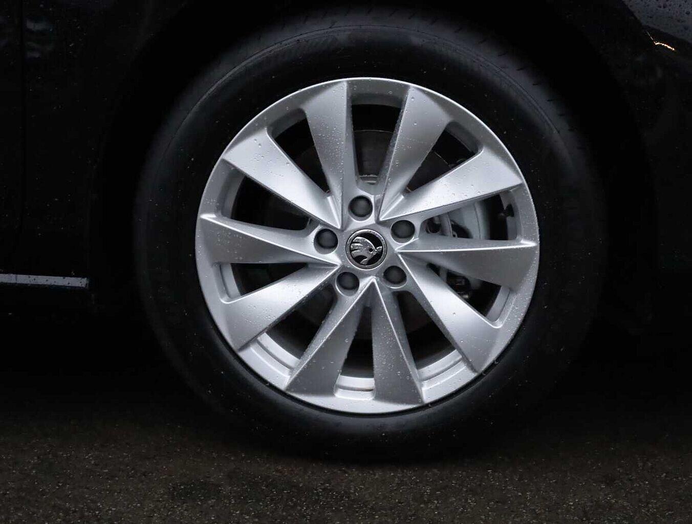 Used Skoda Superb 2024 for sale - 76676730: Photo 7