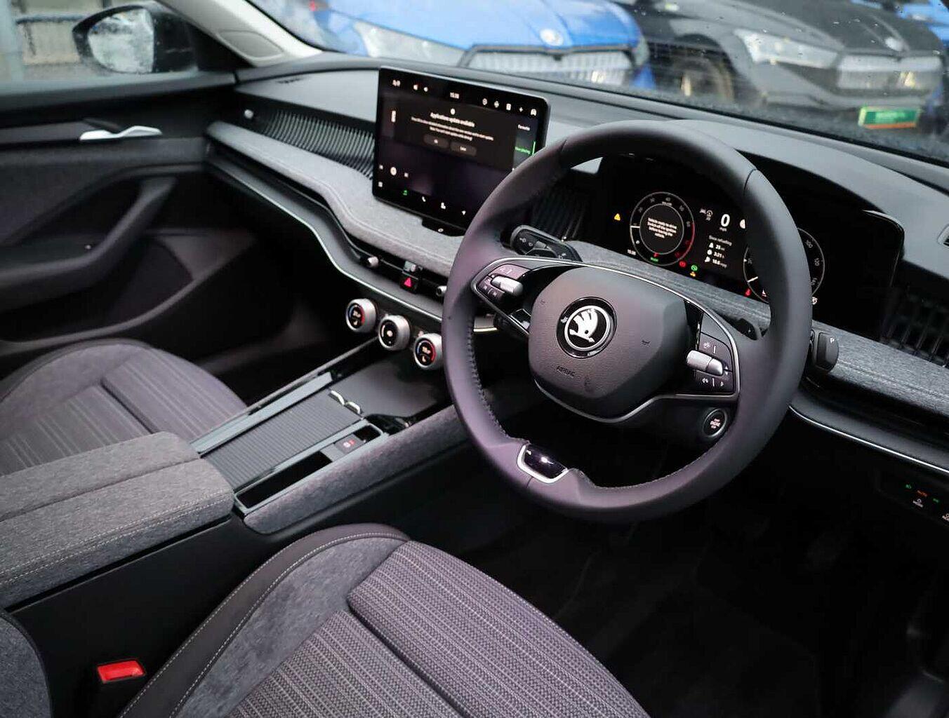 Used Skoda Superb 2024 for sale - 76676730: Photo 8