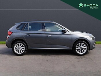 Used Skoda Kamiq 2025 for sale - 78435933: Photo