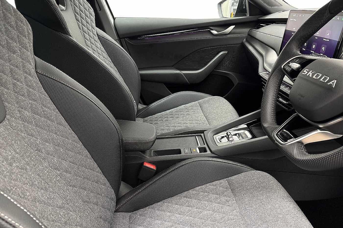 Used Skoda Octavia 2025 for sale - 77177820: Photo 10