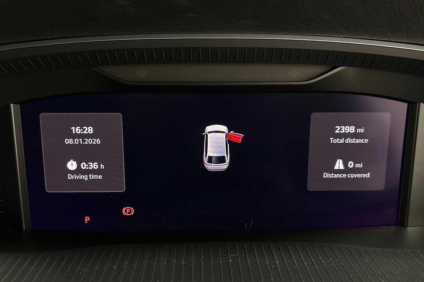 Used Skoda Octavia 2025 for sale - 77177820: Photo 11