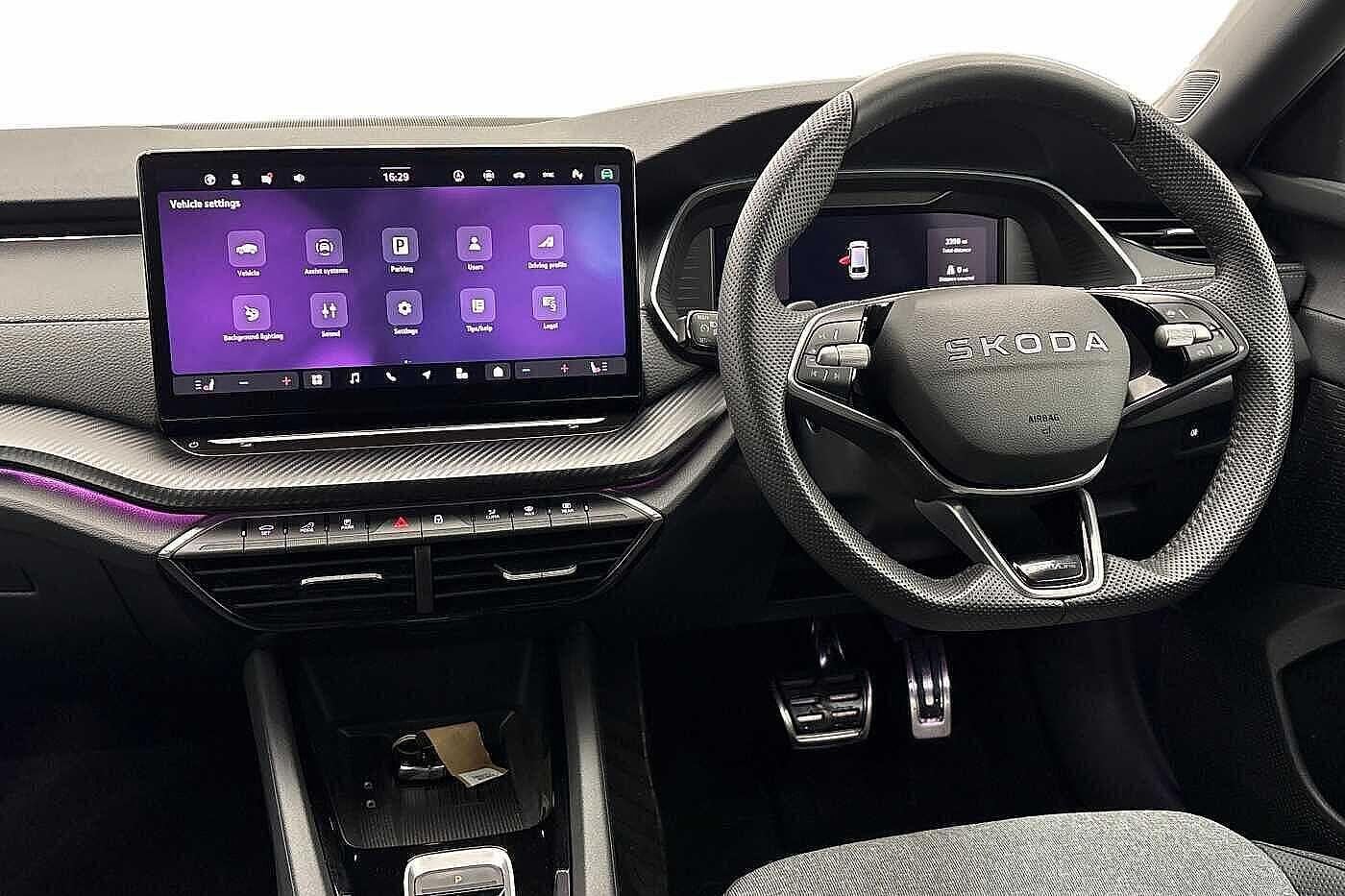 Used Skoda Octavia 2025 for sale - 77177820: Photo 2