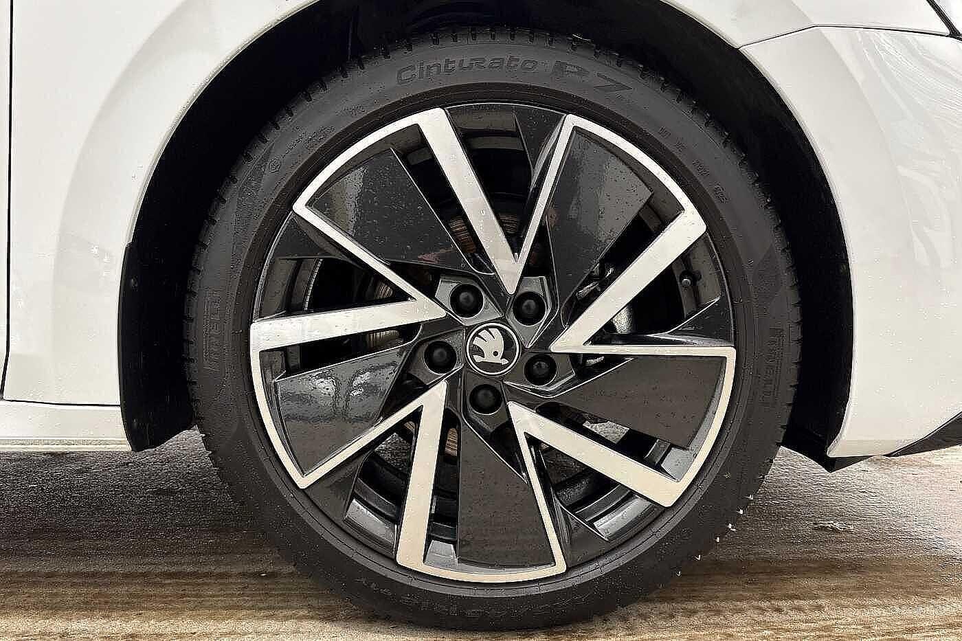 Used Skoda Octavia 2025 for sale - 77177820: Photo 5