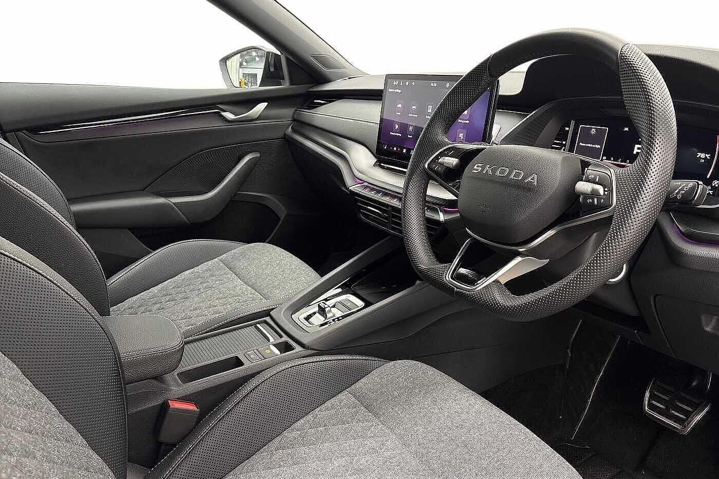 Used Skoda Octavia 2025 for sale - 77177820: Photo 6