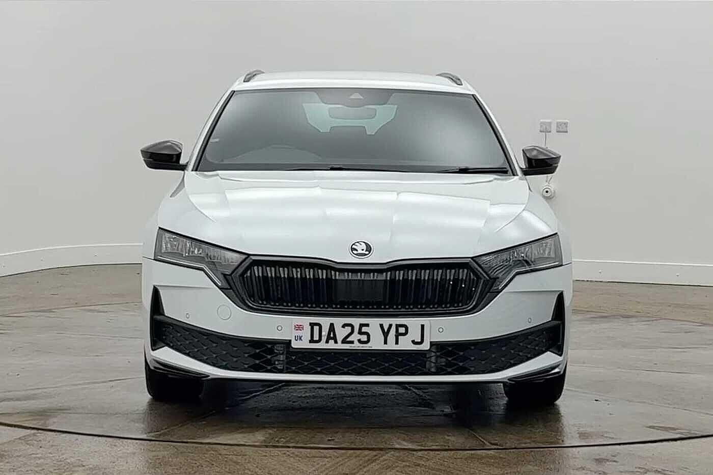 Used Skoda Octavia 2025 for sale - 77177820: Photo 7