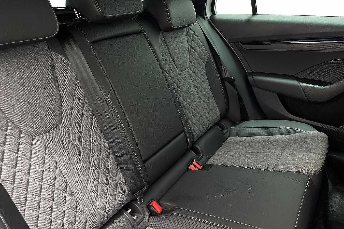 Used Skoda Octavia 2025 for sale - 77177820: Photo 9