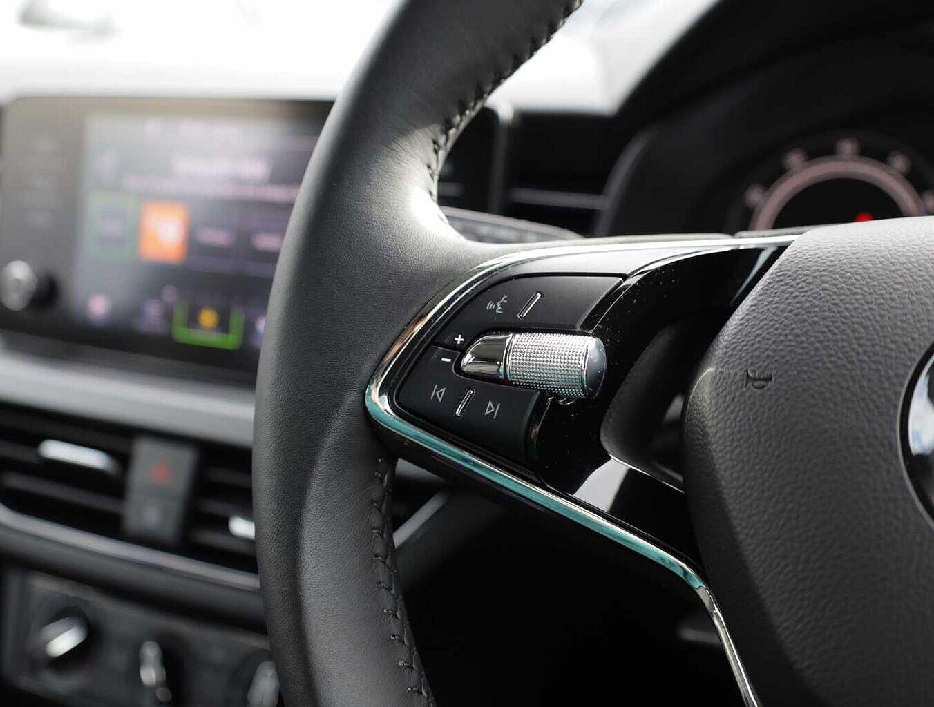 Used Skoda Scala 2024 for sale - 77689429: Photo 13