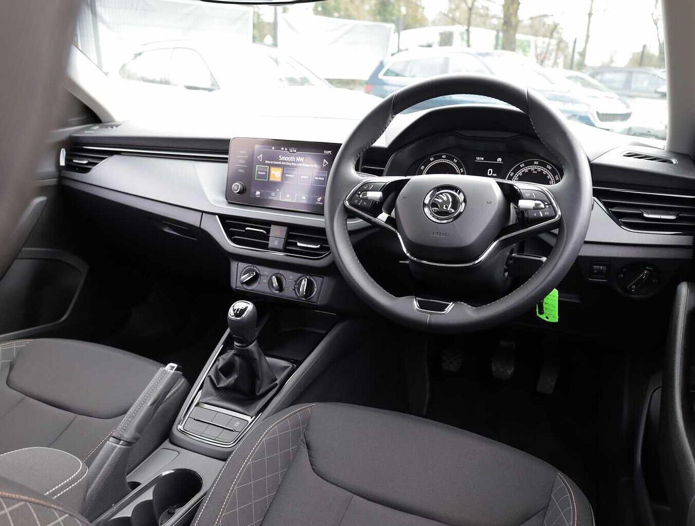 Used Skoda Scala 2024 for sale - 77689429: Photo 19