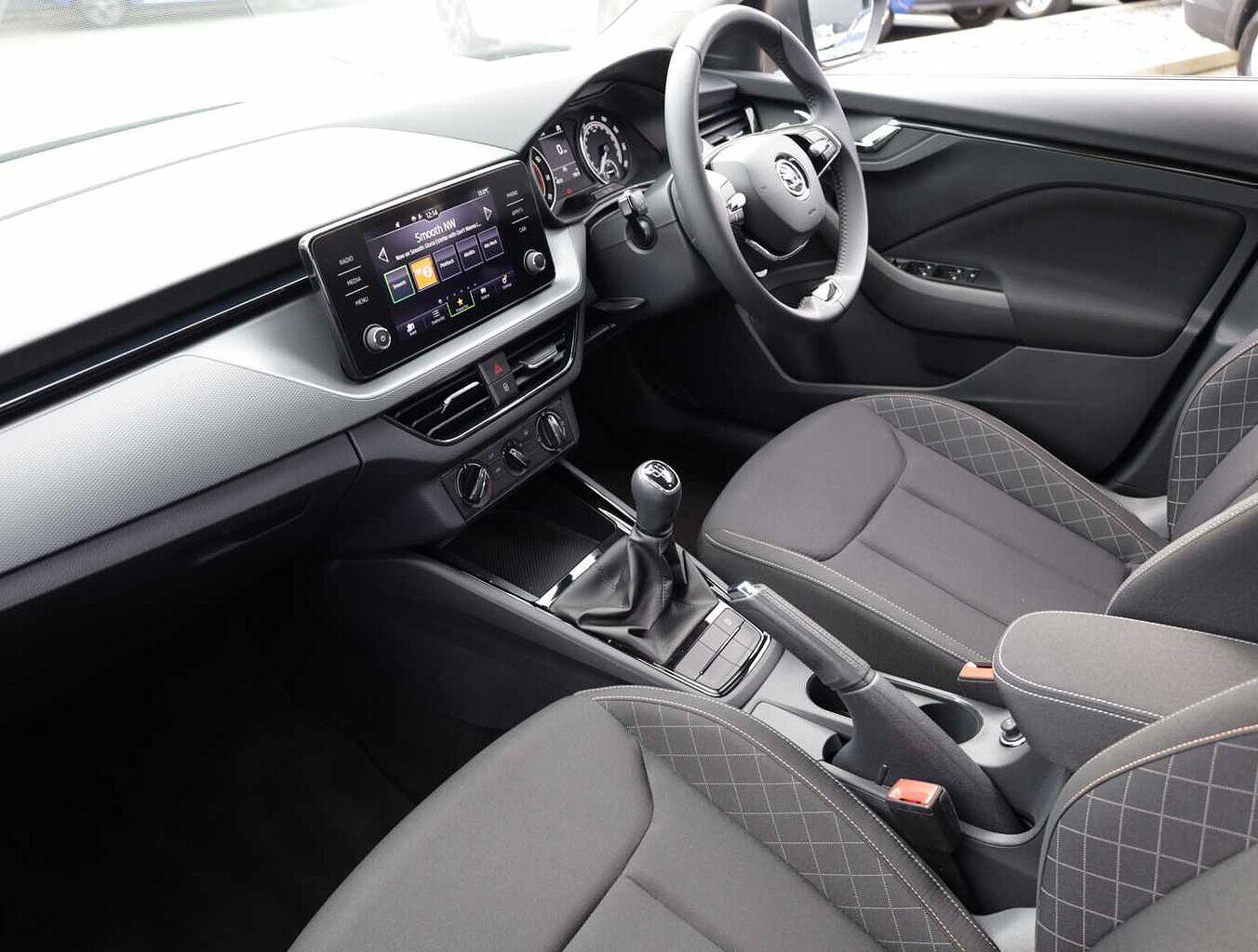 Used Skoda Scala 2024 for sale - 77689429: Photo 2