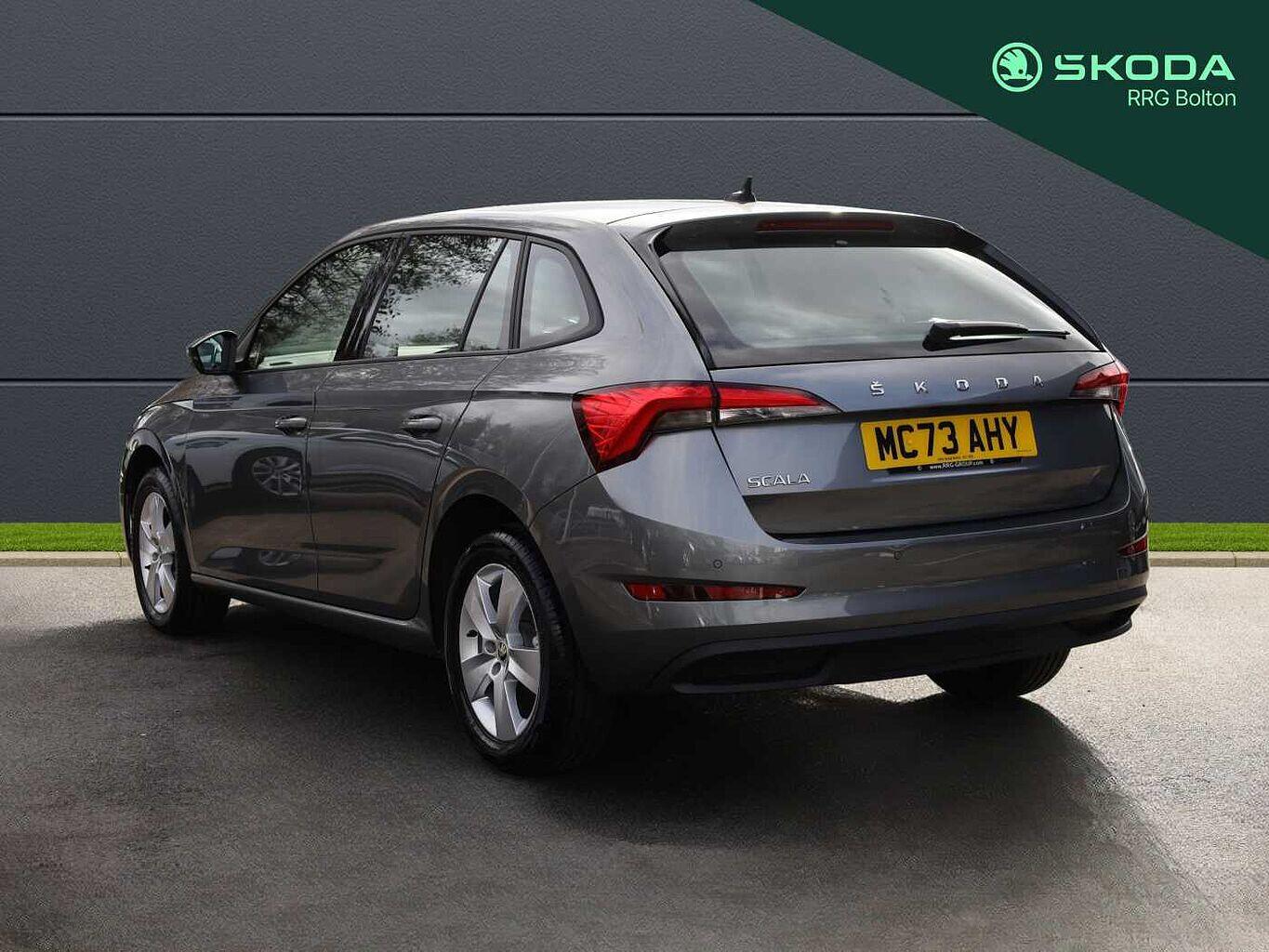 Used Skoda Scala 2024 for sale - 77689429: Photo 3