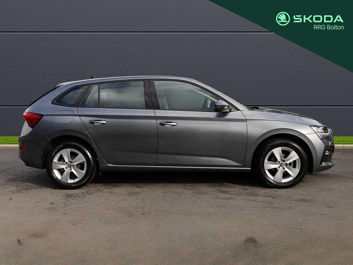 Used Skoda Scala 2024 for sale - 77689429: Photo 4