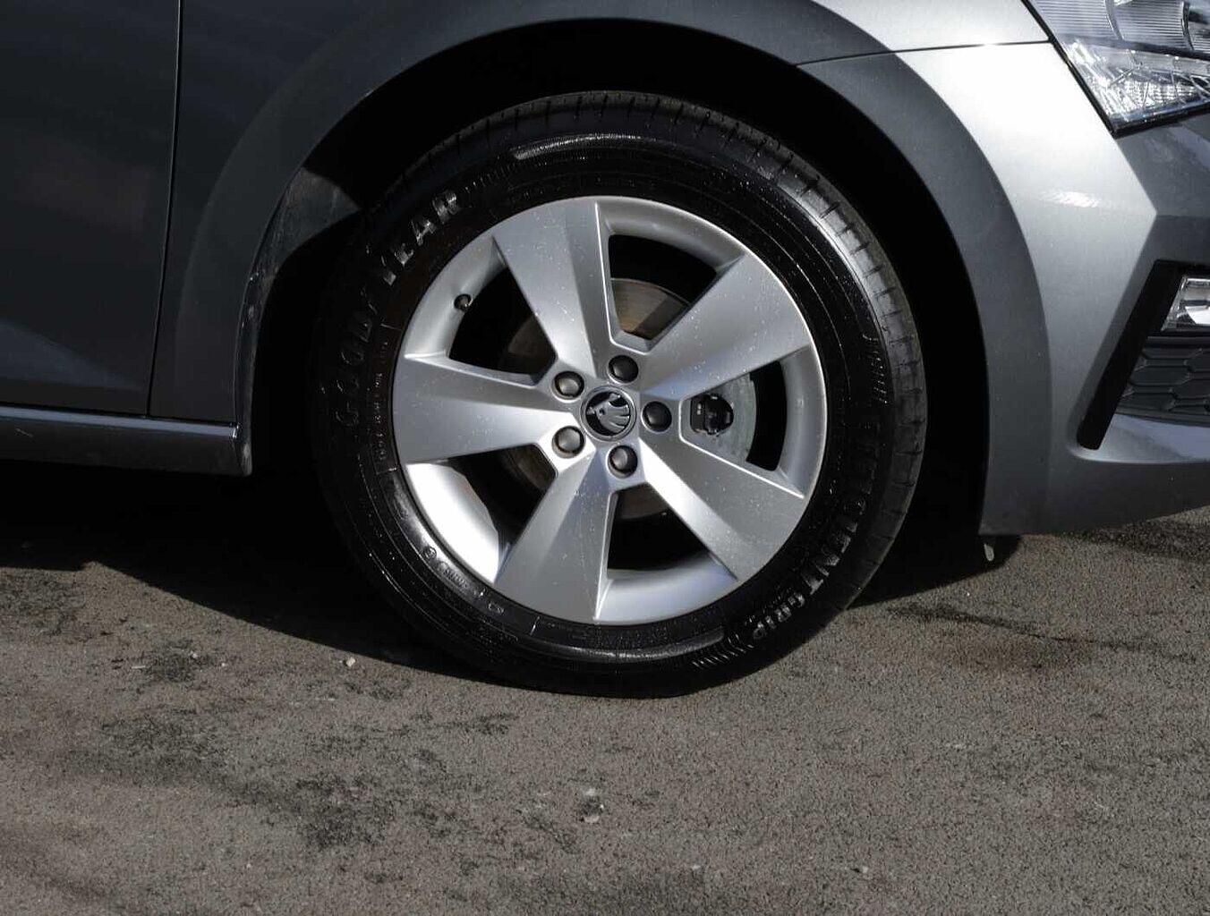 Used Skoda Scala 2024 for sale - 77689429: Photo 5