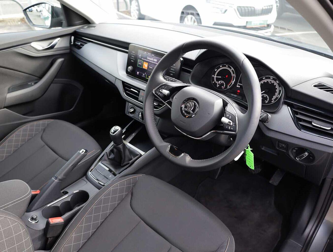 Used Skoda Scala 2024 for sale - 77689429: Photo 6