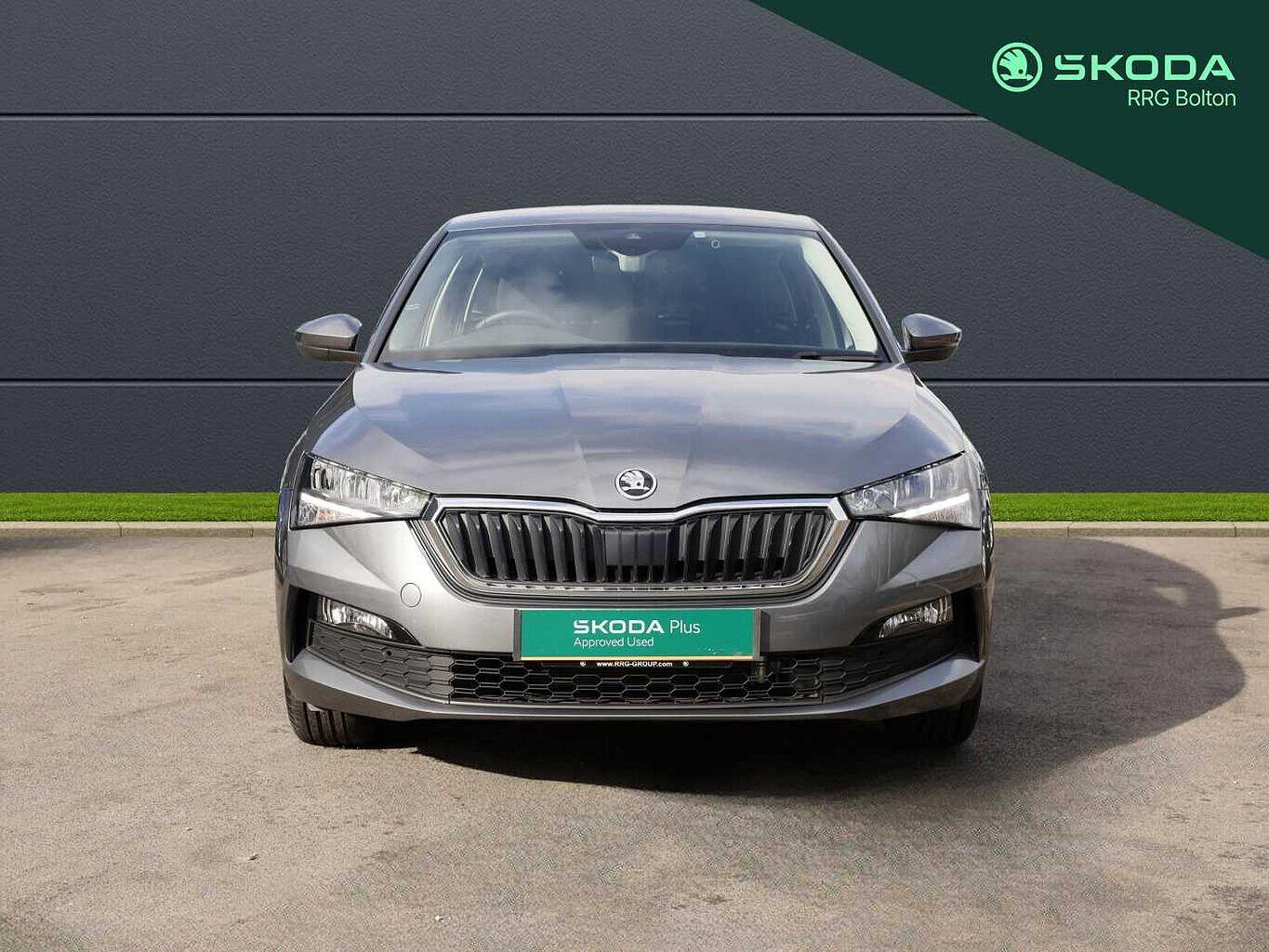 Used Skoda Scala 2024 for sale - 77689429: Photo 8