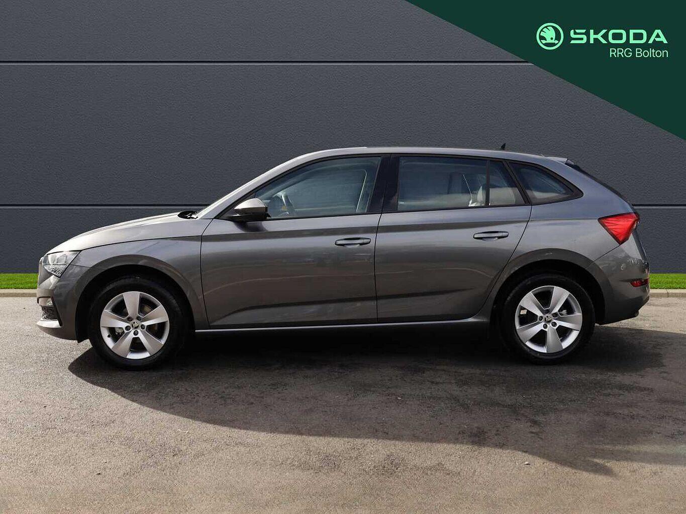 Used Skoda Scala 2024 for sale - 77689429: Photo 9