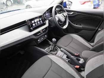 Used Skoda Kamiq 2024 for sale - 77332859: Photo