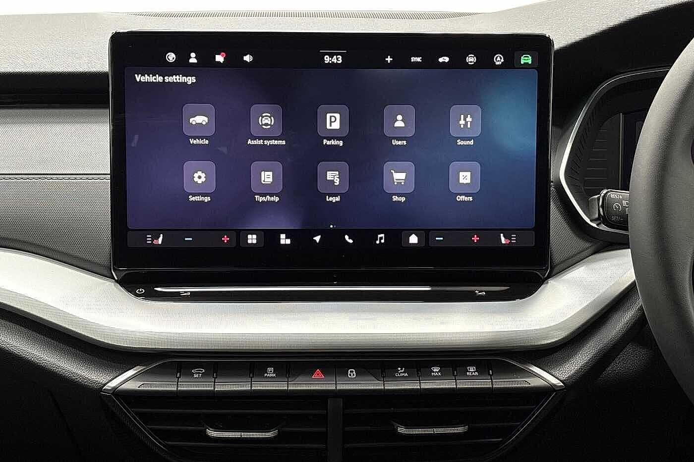 Used Skoda Octavia 2025 for sale - 77501033: Photo 10