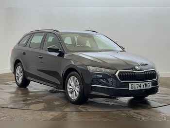 Used Skoda Octavia 2025 for sale - 77501033: Photo