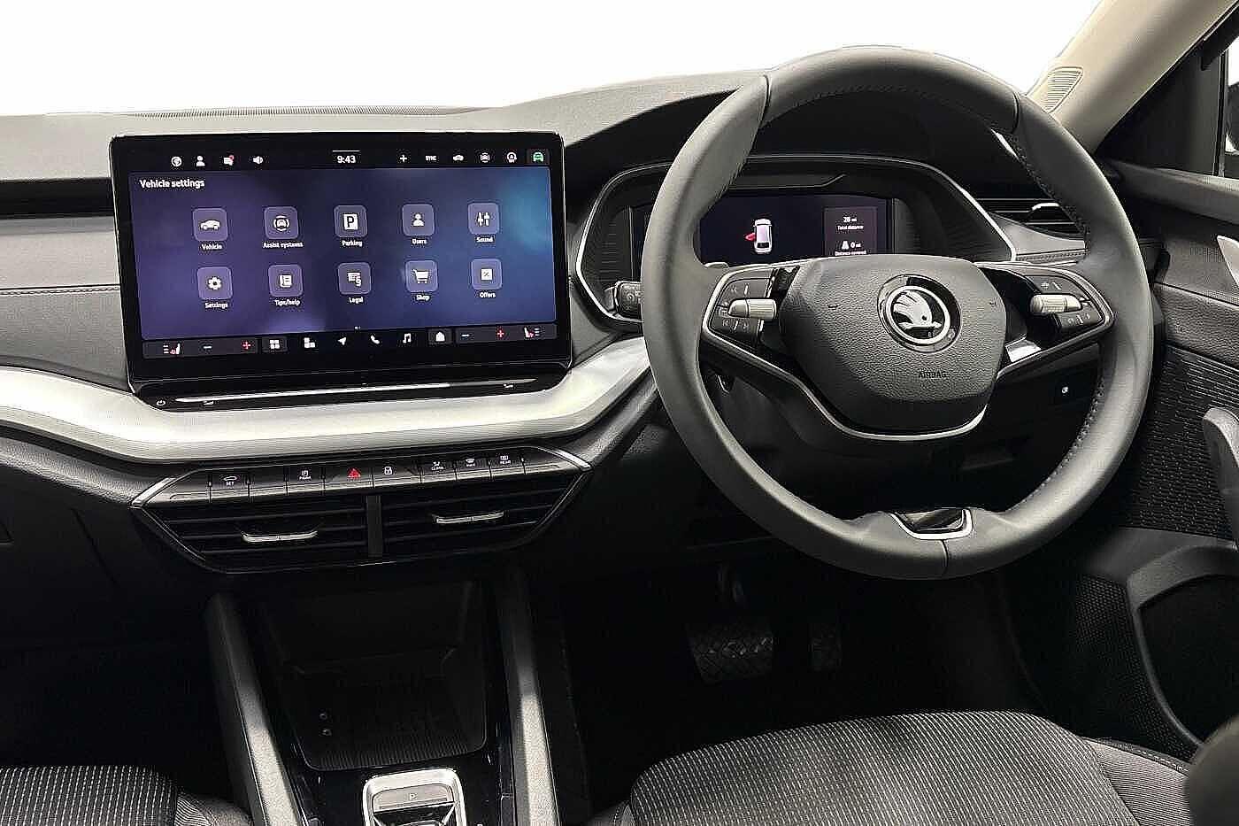 Used Skoda Octavia 2025 for sale - 77501033: Photo 2