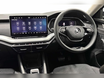 Used Skoda Octavia 2025 for sale - 77501033: Photo