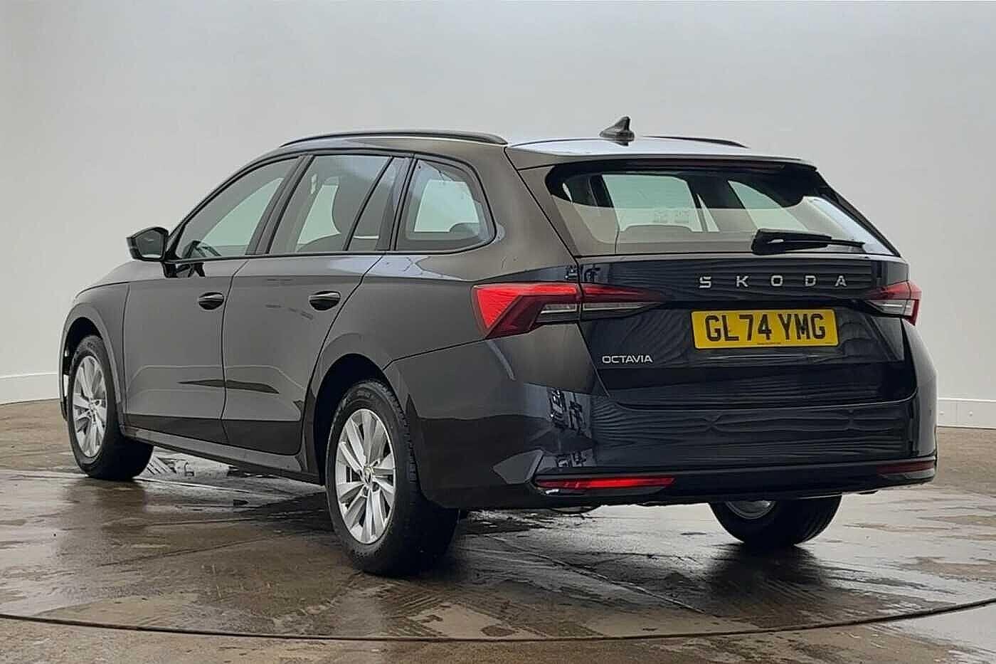 Used Skoda Octavia 2025 for sale - 77501033: Photo 3