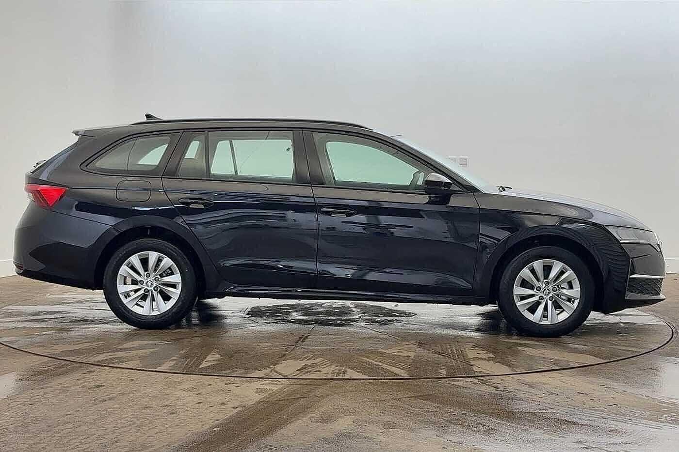 Used Skoda Octavia 2025 for sale - 77501033: Photo 4