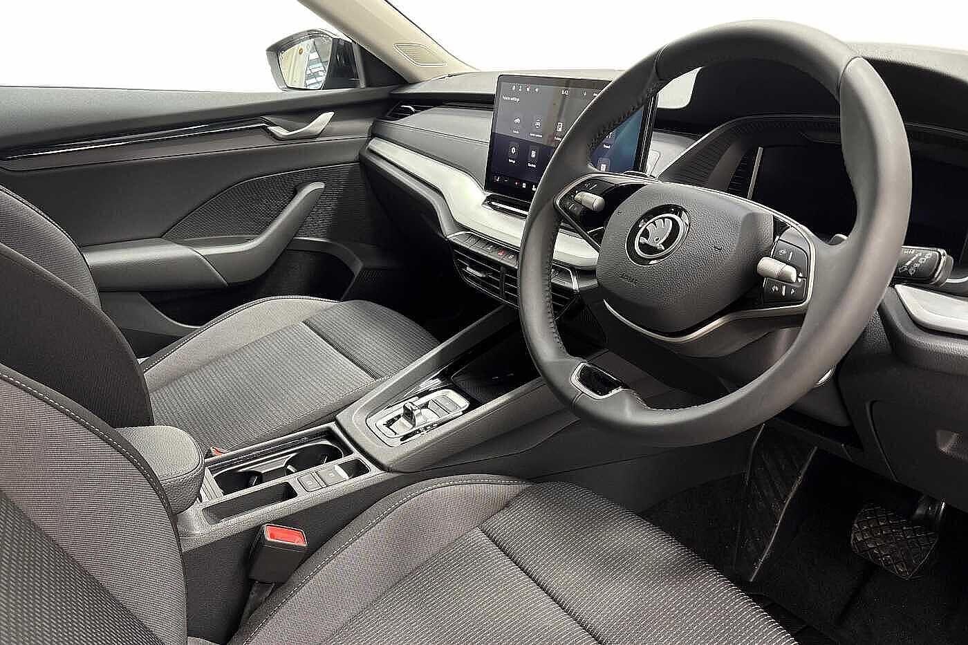 Used Skoda Octavia 2025 for sale - 77501033: Photo 5