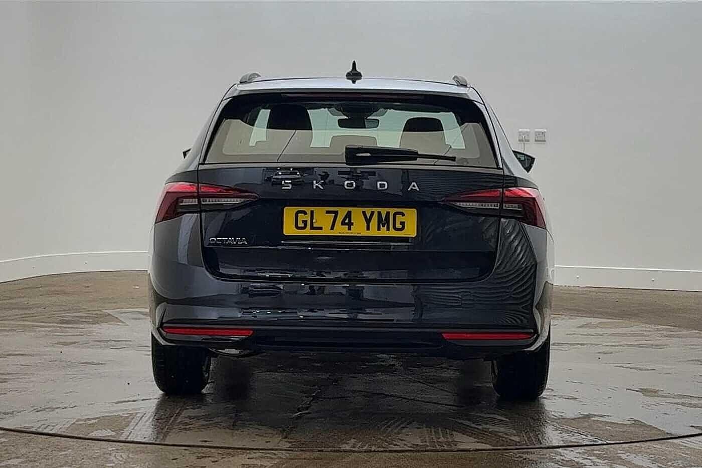 Used Skoda Octavia 2025 for sale - 77501033: Photo 7