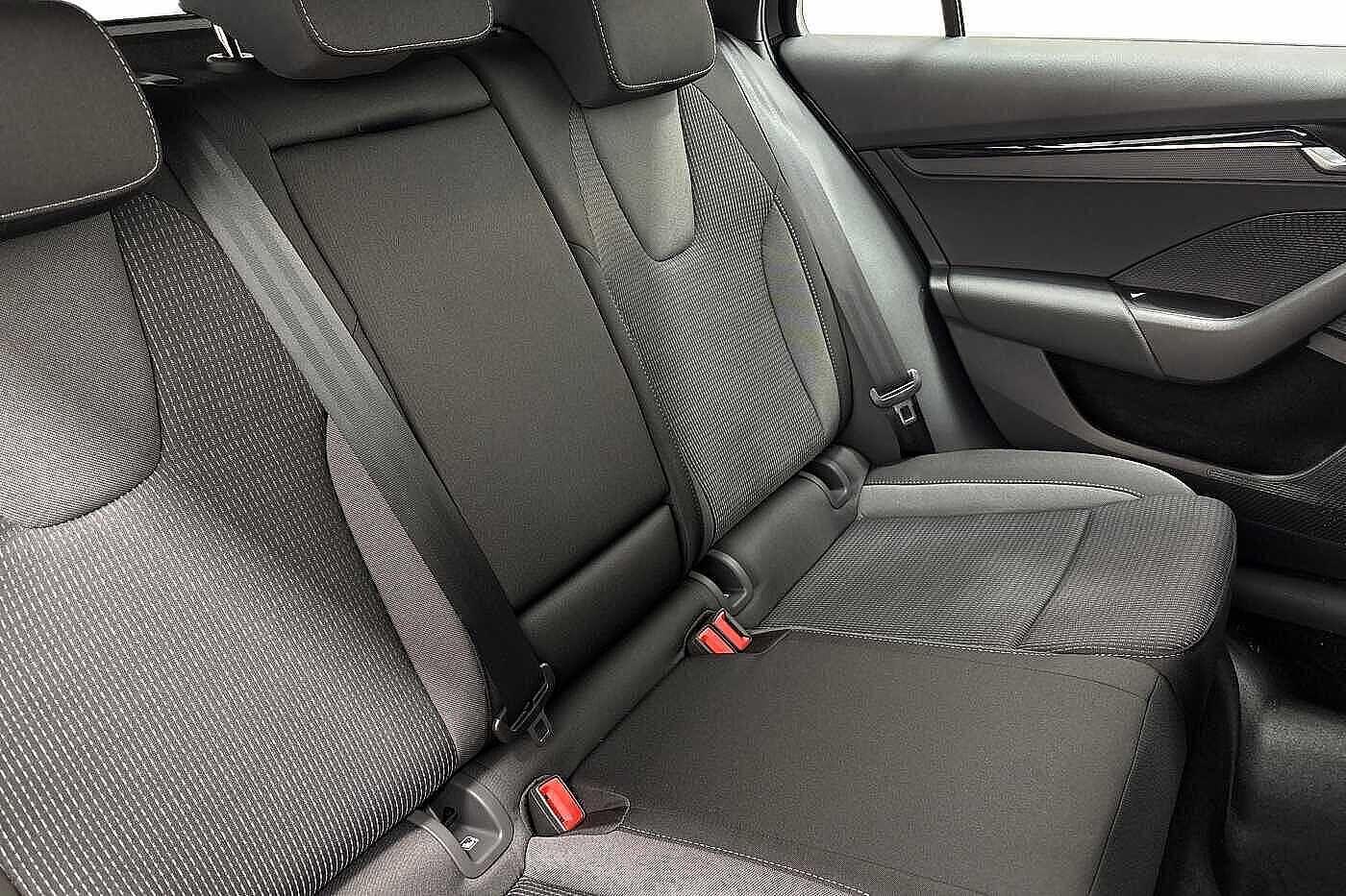 Used Skoda Octavia 2025 for sale - 77501033: Photo 8