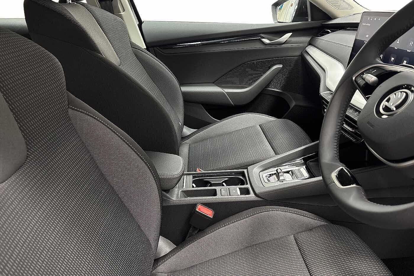 Used Skoda Octavia 2025 for sale - 77501033: Photo 9