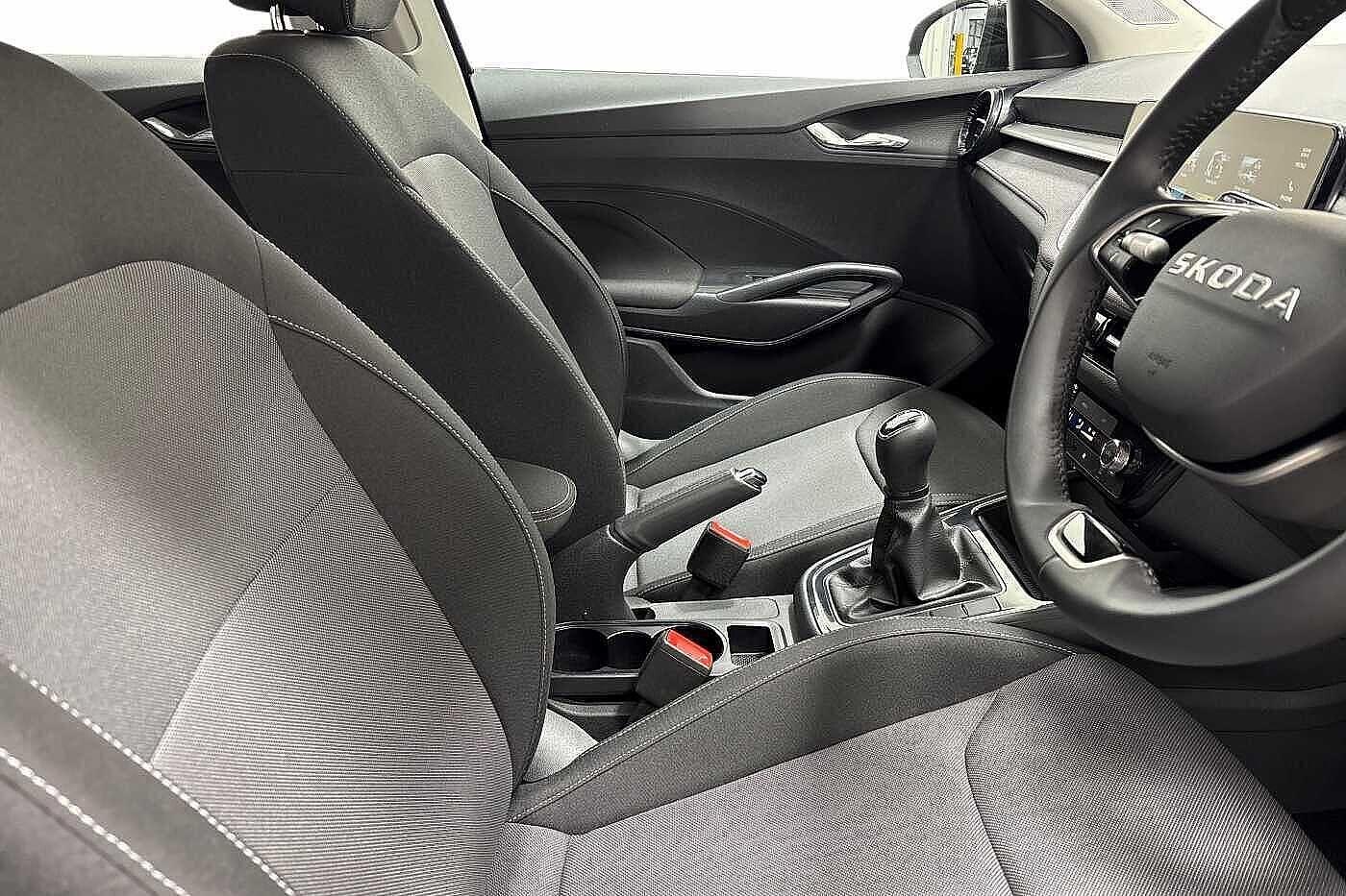 Used Skoda Fabia 2025 for sale - 77528593: Photo 10