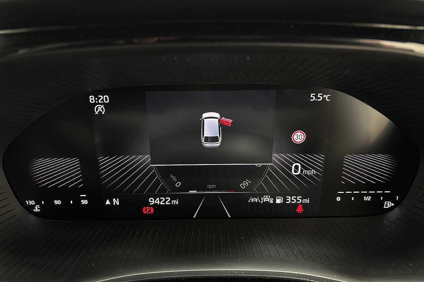 Used Skoda Fabia 2025 for sale - 77528593: Photo 11