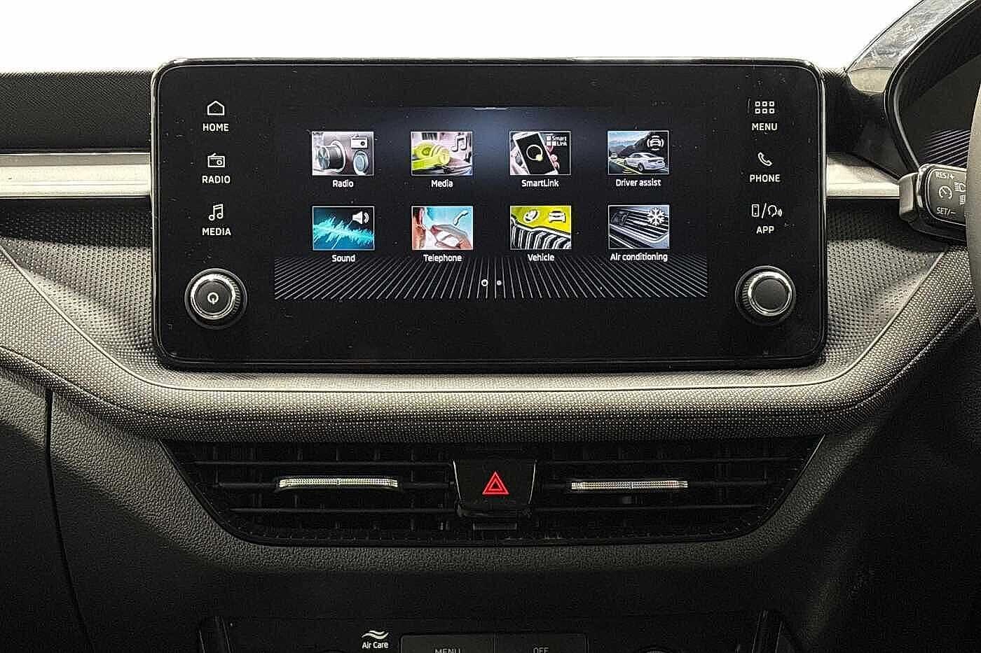 Used Skoda Fabia 2025 for sale - 77528593: Photo 12