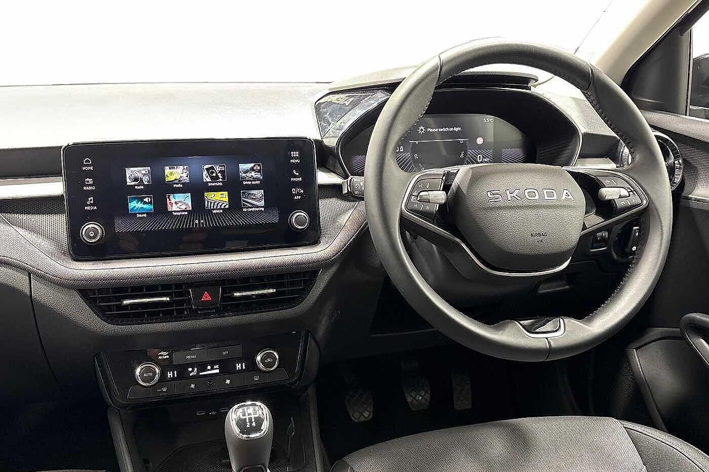 Used Skoda Fabia 2025 for sale - 77528593: Photo 2