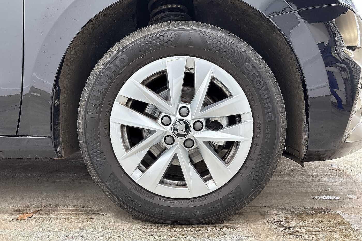 Used Skoda Fabia 2025 for sale - 77528593: Photo 5