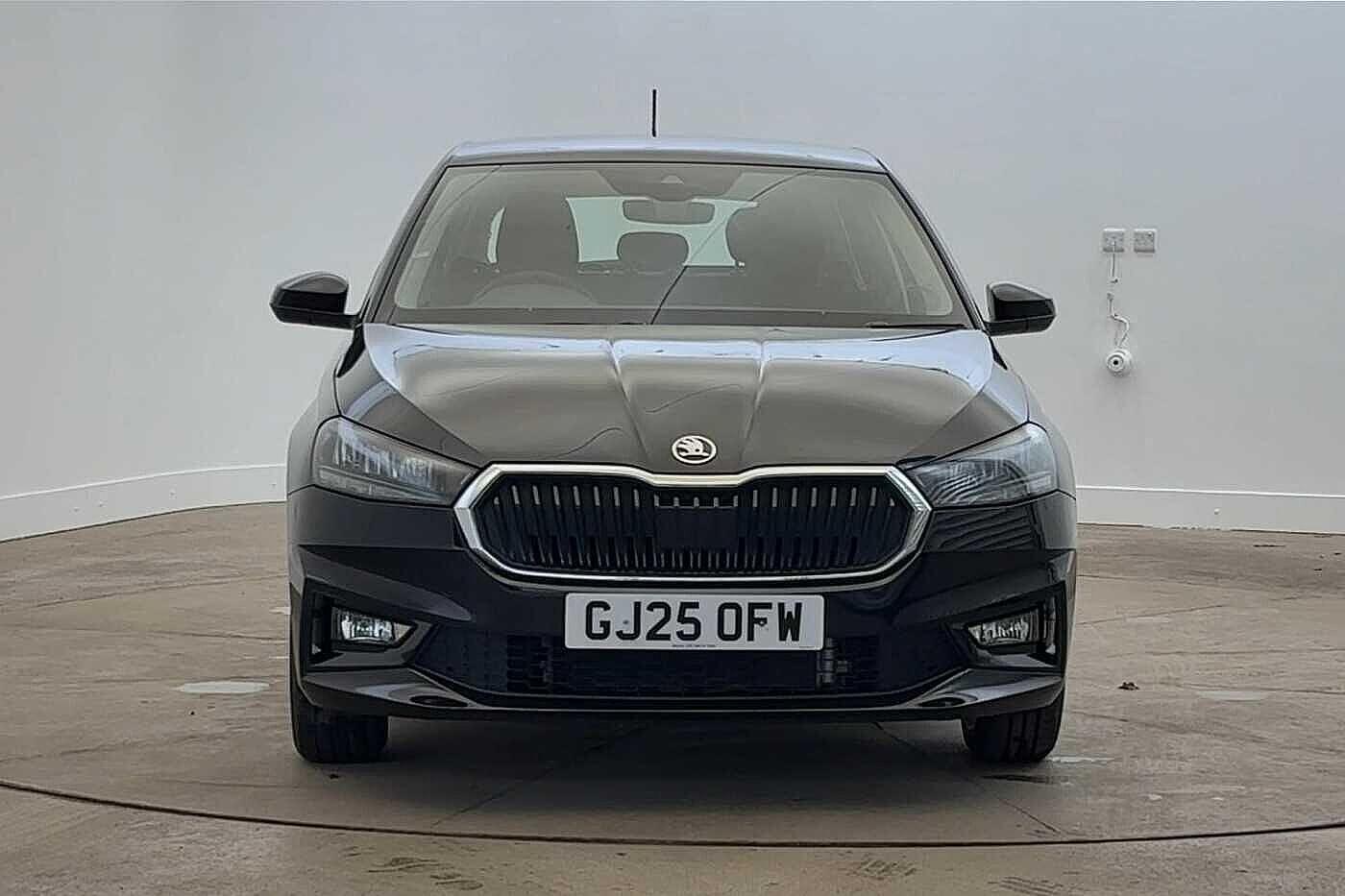 Used Skoda Fabia 2025 for sale - 77528593: Photo 7