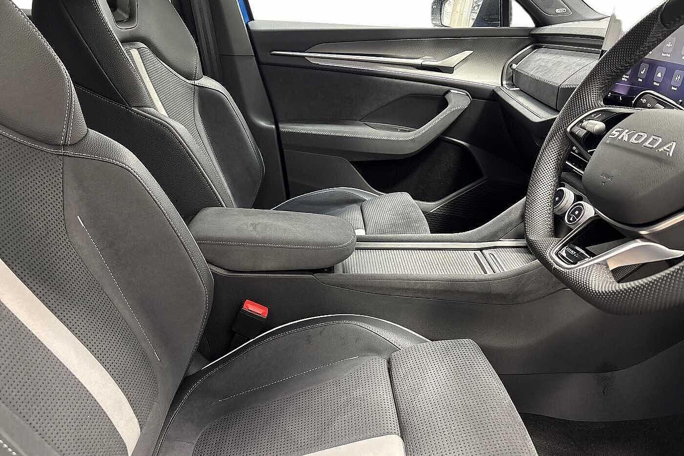 Used Skoda Kodiaq 2025 for sale - 77177813: Photo 10