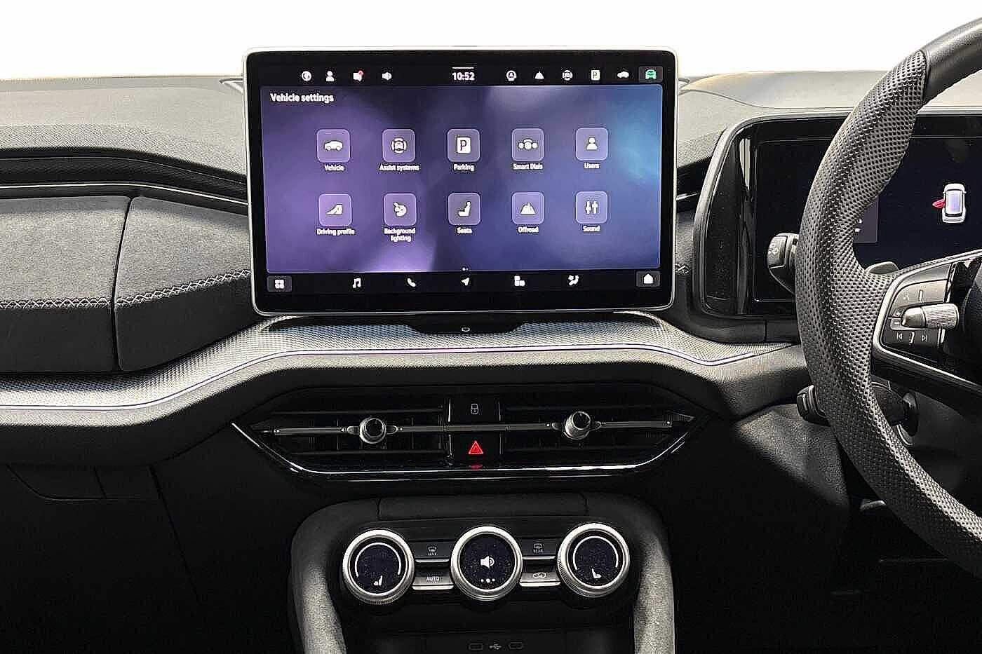 Used Skoda Kodiaq 2025 for sale - 77177813: Photo 12