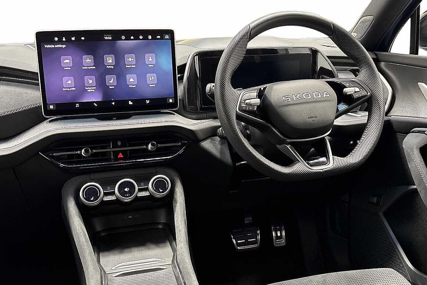 Used Skoda Kodiaq 2025 for sale - 77177813: Photo 2